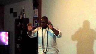 KHARI LEMUEL LIVE @ SOUL FUSION /GOOD MORNING