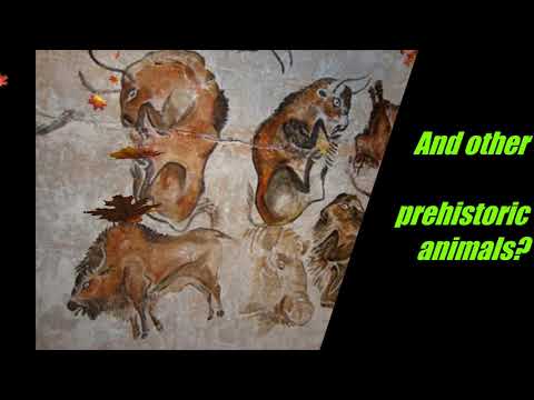 When is come Mammoth  Resurection 2019