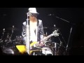 ZZ Top Live: Dust My Broom April 23, 2010 Tyler ...