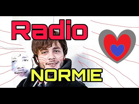 LUPI NEGVI:  Radio-Normie