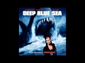 Kill Big Shark - Deep Blue Sea (Complete Score) (NO SFX) Trevor Rabin