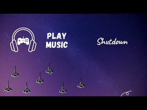 Thatsimo x Godmode - Shutdown