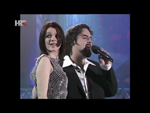 Porin 2003: Završni nastup