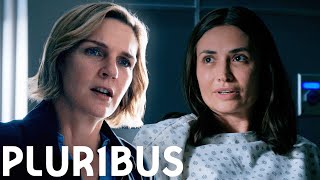 Pluribus | We’ve Been You, But You’ve Never Been Us
