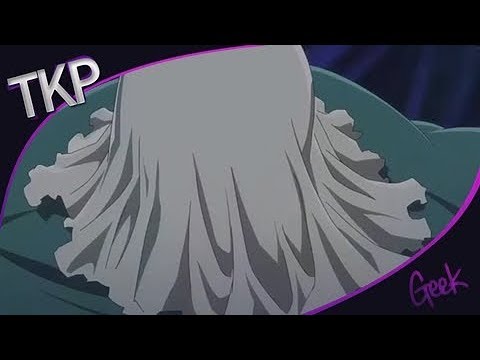 Rap do Dolor - ( Nanatsu no Taizai ) | 44 Feat: Mither