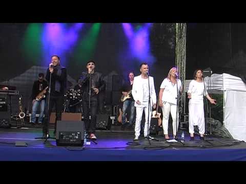 Shine on You Crazy Diamond, part 1