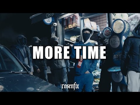 [FREE] Ziak Type Beat x Dark Drill Type Beat – "More Time" | UK Drill Type Beat 2026