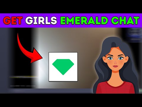 How to Get Girls on Emerald Chat | Emerald Chat Tips 2026
