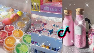 random refill and restock tiktok compilation 🍉🍇🍒