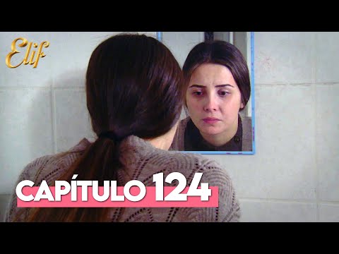 Elif Primera Temporada Capítulo 124 | Elif Capítulo 124