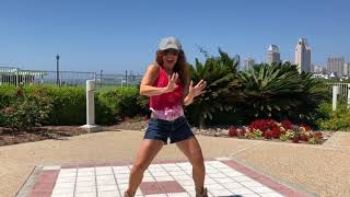Dancing Queen Flashmob 2018