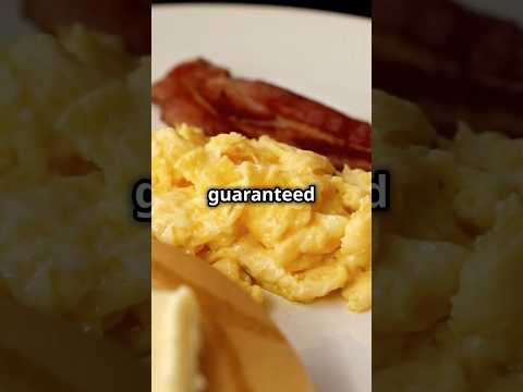 Ultimate Breakfast Guide: Pancakes, Eggs & More! 🥞🍳☕