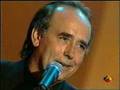 DE CUANDO ESTUVE LOCO -JM SERRAT
