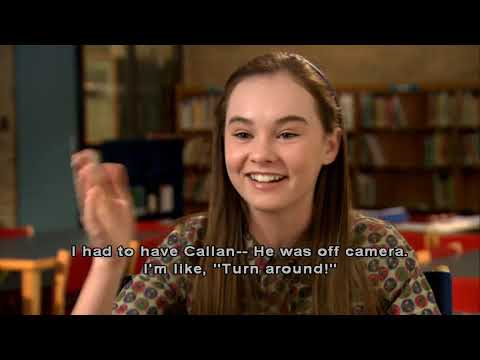 Flipped — Anatomy of a Near Kiss | Behind the Scenes