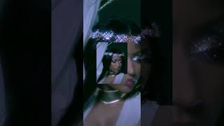Nicki Minaj - Baddest Bitch (Sped Up)