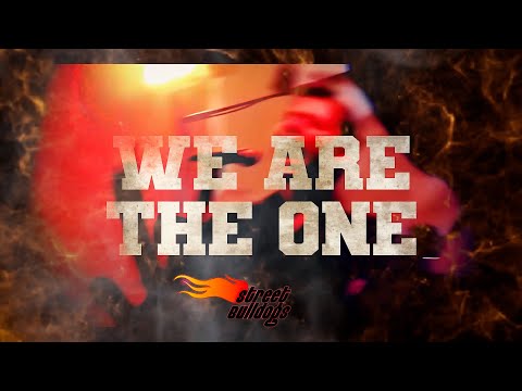 Street Bulldogs - We Are The One Street Bulldogs -  Documentário - We Are the One trailer thumbnail