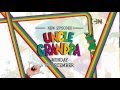 Cartoon Network UK HD Uncle Grandpa New Episodes December 2015 Promo