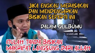 Download lagu BISIKAN MAKRIFAT CINTA ALLAH ‼️ BUYA ARRAZY HASYIM  mp3