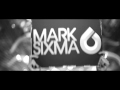 Mark Sixma - North America Debut Tour 