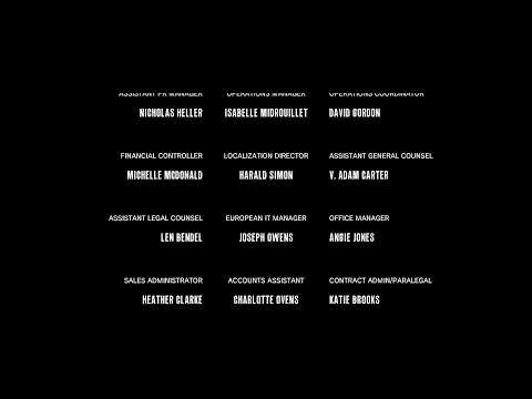 The Evil Within Walkthrough Pt 21: FINALE: Chapter 15: The Evil Within Pt 2 (Ruvik Fight!)