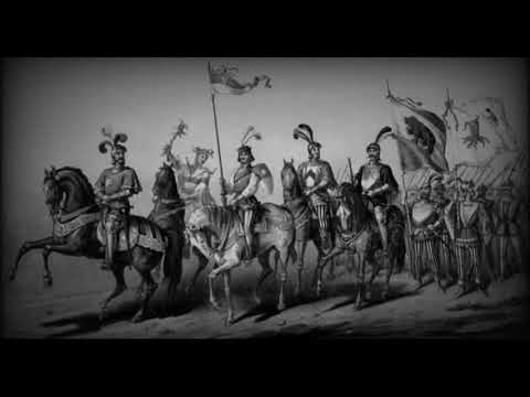 SzivilizS - Loupechrieger