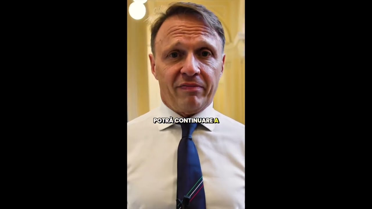 LOLLOBRIGIDA: "UN ALTRO IMPEGNO MANTENUTO DAL GOVERNO MELONI"