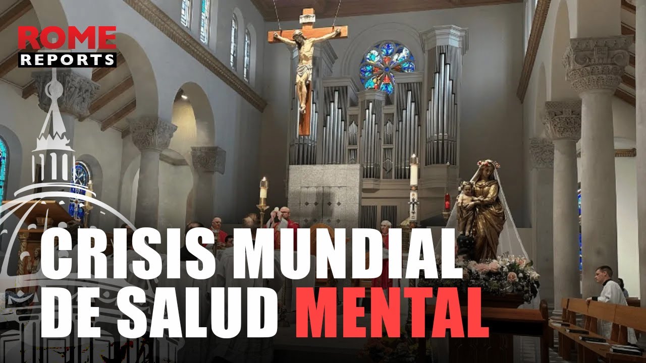 Este seminario obliga al “ayuno digital” por un año y a la ayuda psicológica