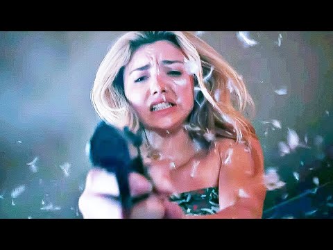 Монстр: Начало — Русский трейлер (2021)