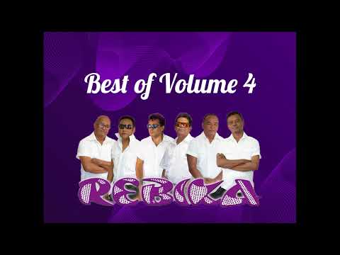 Rebika - Miredareda - Best of Volume 4