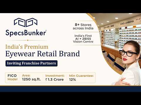 Business Opportunity with SpecsBunker