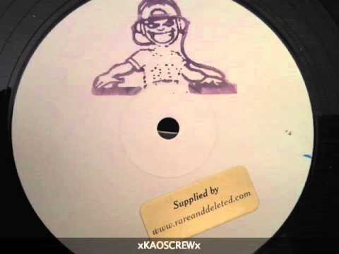 Biting Back - She's Breaking Up