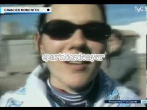 ATLETICO RAFAELA CAMPEON 2003