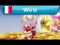 Captain Toad Treasure Tracker Nintendo Selects - WII U