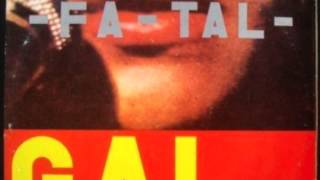 Chuva, Suor e Cerveja - Gal Costa