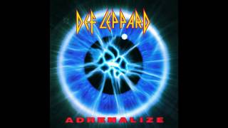 Def Leppard Stand Up Kick Love Into Motion