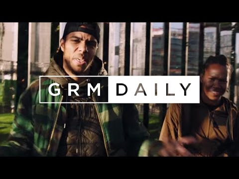 Faze Miyake feat. Merky ACE & AJ Tracey - None Of That | GRM Daily