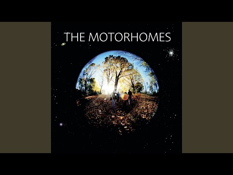 Long Distance Runners - The Motorhomes