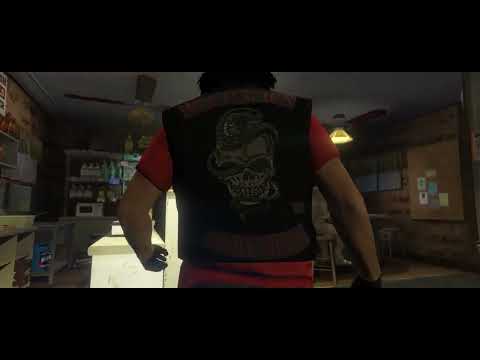 Gafur Simsek | Vipers MC | s3fko