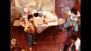 Raul Seixas e Sylvio Passos - Blue Moon Of Kentucky