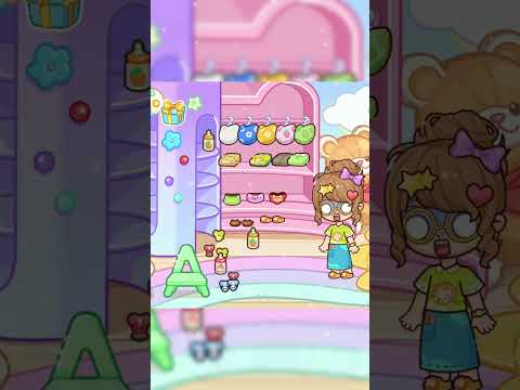 Candyville:Avatar City