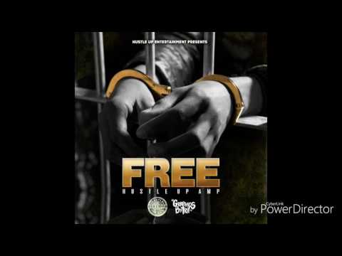 Hustle Up Amp - FREE