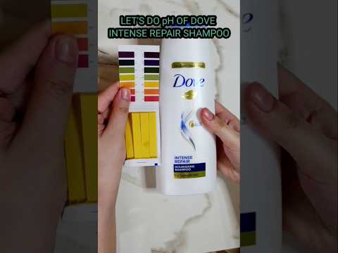 Dove Intensive Repair Shampoo 400ml