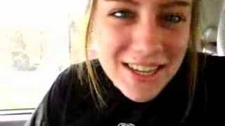 Marie, the Quizno Sub Rat