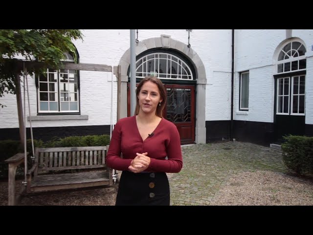 Videouttalande av Maastricht Engelska