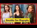 Anushka Sen Biography Lifestyle Brith Hight Weight Size Boyfriend Age Debut