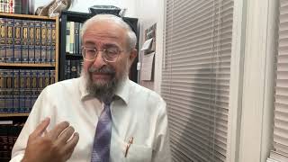 דבר תורה קצר לפרשת לך לך התשפ"ו - הרב ינון קלזאן (הרב ינון קלזאן) - התמונה מוצגת ישירות מתוך אתר האינטרנט יוטיוב. זכויות היוצרים בתמונה שייכות ליוצרה. קישור קרדיט למקור התוכן נמצא בתוך דף הסרטון דבר תורה קצר לפרשת לך לך התשפ"ו - הרב ינון קלזאן (הרב ינון קלזאן) - התמונה מוצגת ישירות מתוך אתר האינטרנט יוטיוב. זכויות היוצרים בתמונה שייכות ליוצרה. קישור קרדיט למקור התוכן נמצא בתוך דף הסרטון