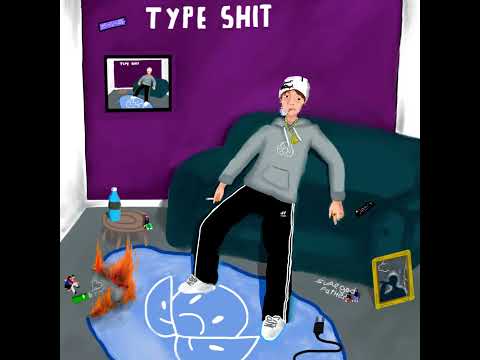 Sure Godfather - TYPE SHIT (prod. Bruje)