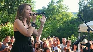 Cristina D&#39;avena- L&#39;estate migliore che c&#39;è-