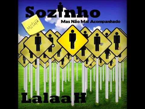 LalaaH - Pode Avisar ( part Mayrhon e Thiago )