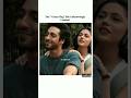 The Way He Changed For Her Shorts Editing Saiyaara